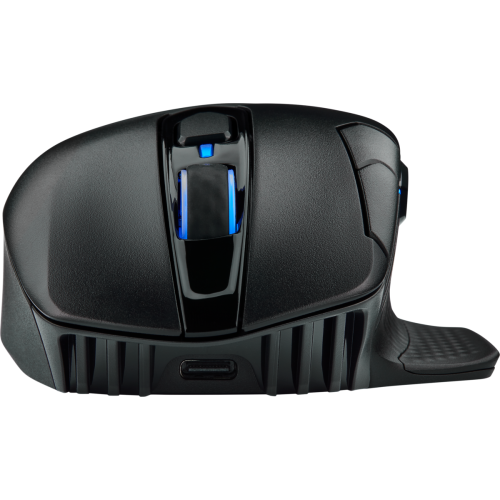 עכבר גיימינג אלחוטי Corsair Dark Core RGB Pro Wireless Mouse