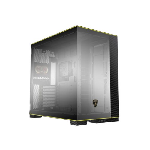 Computer Case LIAN-LI O11D EVO RGB AUTOMOBILI LAMBORGHINI EDITION