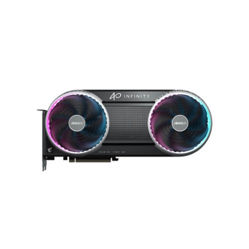 GIGABYTE RTX 5070 TI GV-N507TAORUS IF-16GD Graphics Card