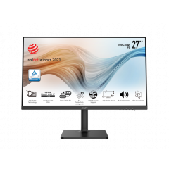 Computer Monitor 27 Inch MSI Modern MD272P