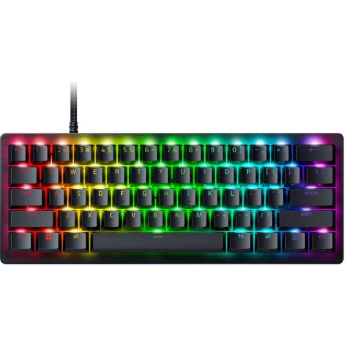 Optical Gaming Keyboard Huntsman V3 Pro Mini Analog Optical Switch Gen-2