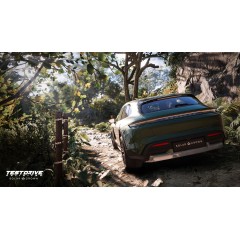 משחק Test Drive Unlimited Solar Crown Standard Edition (PS5)