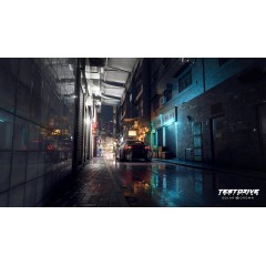 משחק Test Drive Unlimited Solar Crown Standard Edition (PS5)