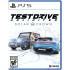 Игра Test Drive Unlimited Solar Crown Standard Edition (PS5)
