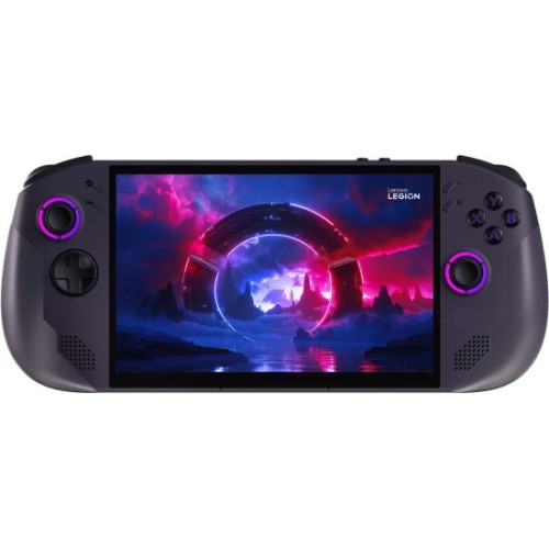 Portable console Lenovo Legion Go S 32GB 1TB (SteamOS) — Nebula Nocturne 