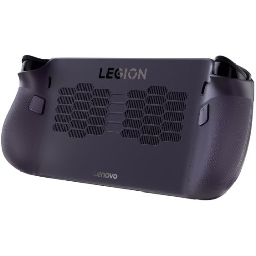 Portable console Lenovo Legion Go S 32GB 1TB (SteamOS) — Nebula Nocturne 