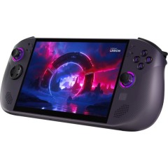 Portable console Lenovo Legion Go S 16GB 1TB (SteamOS) — Nebula Nocturne 