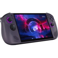 Портативная консоль Lenovo Legion Go S 16GB 1TB (SteamOS) — Nebula Nocturne 