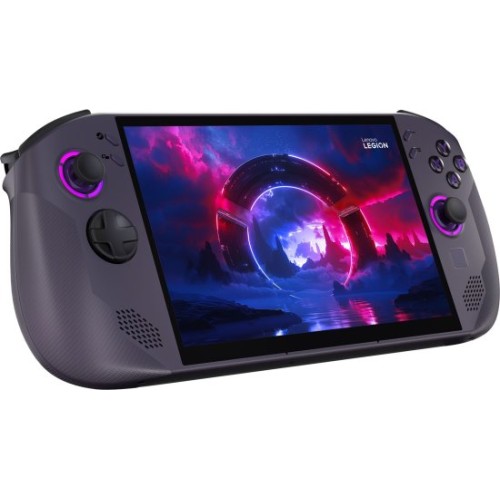 Portable console Lenovo Legion Go S 32GB 1TB (SteamOS) — Nebula Nocturne 