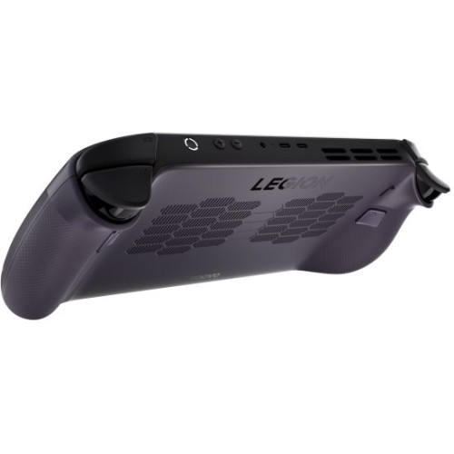 Portable console Lenovo Legion Go S 32GB 1TB (SteamOS) — Nebula Nocturne 