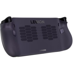 Портативная консоль Lenovo Legion Go S 16GB 1TB (SteamOS) — Nebula Nocturne 