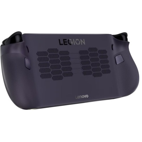 Portable console Lenovo Legion Go S 32GB 1TB (SteamOS) — Nebula Nocturne 