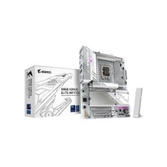 לוח אם GIGABYTE B860 AORUS ELITE WIFI7 ICE