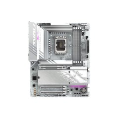 לוח אם GIGABYTE B860 AORUS ELITE WIFI7 ICE