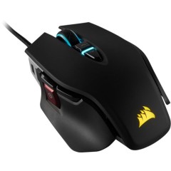 עכבר גיימינג Corsair M65 RGB Elite Tunable FPS Gaming Mouse