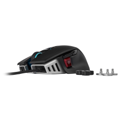 עכבר גיימינג Corsair M65 RGB Elite Tunable FPS Gaming Mouse
