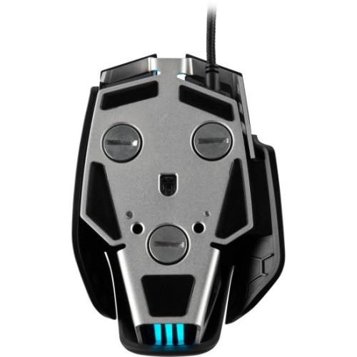 עכבר גיימינג Corsair M65 RGB Elite Tunable FPS Gaming Mouse