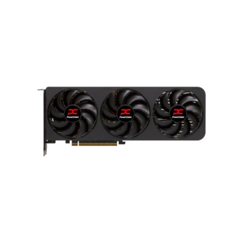 Видеокарта POWERCOLOR REAPER RX 9070 16 ГБ GDDR6