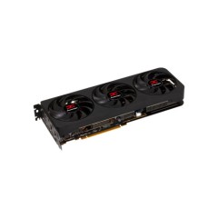 Видеокарта POWERCOLOR REAPER RX 9070 16 ГБ GDDR6