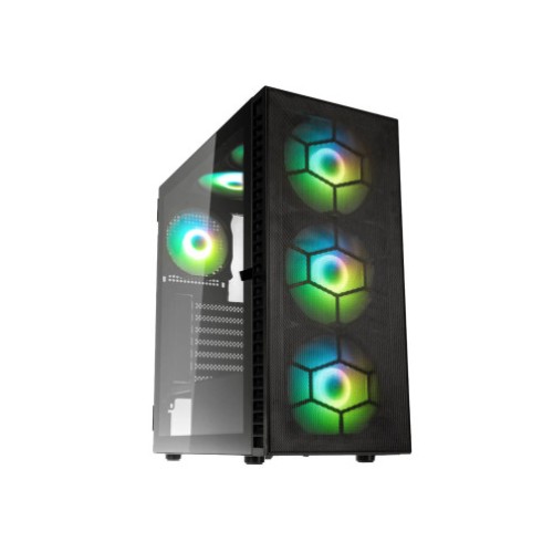 Компьютерный корпус KOLINK OBSERVATORY HF PLUS MESH AR RGB