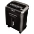 מגרסת משרדית Fellowes Powershred 79ci Cross-Cut Shredder DSS4679001