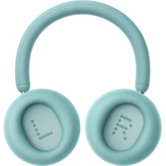 Беспроводные наушники CMF Headphone Pro — Светло-зеленый
