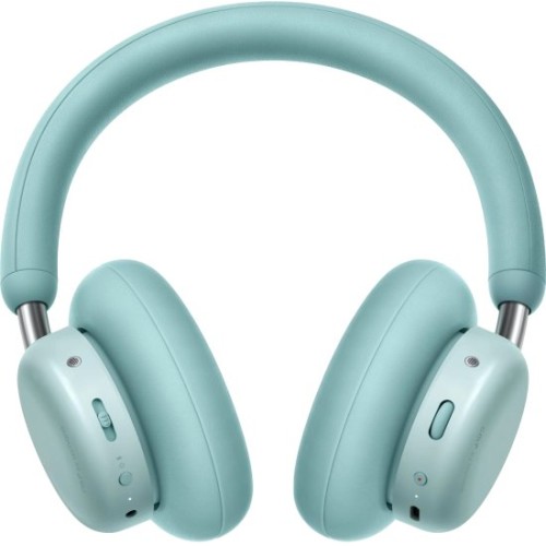 Беспроводные наушники CMF Headphone Pro — Светло-зеленый