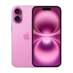 Apple iPhone 16 128GB pink