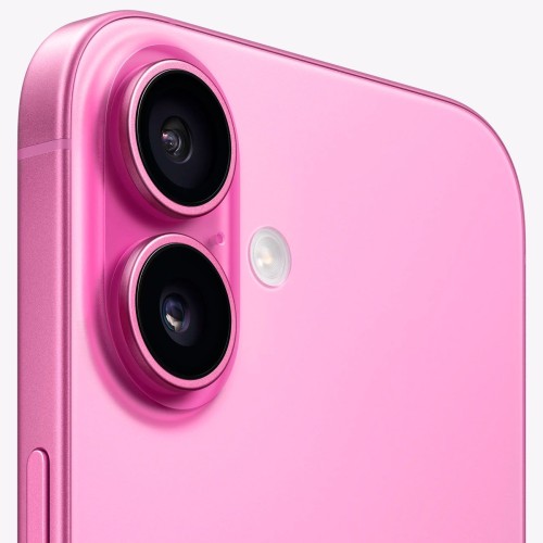 Apple iPhone 16 512GB pink