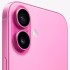 Apple Iphone 16 256 Гб Розовый