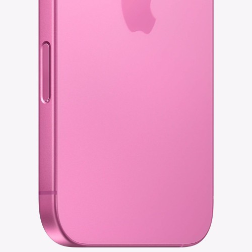 Apple iPhone 16 256GB Pink