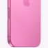 Apple Iphone 16 Plus 128 Гб Розовый