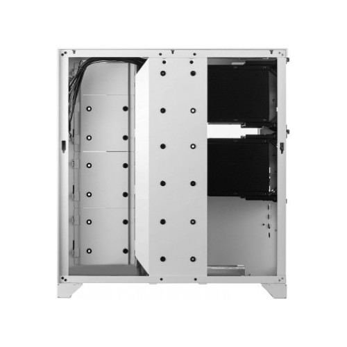 Computer Case LIAN-LI O11 DYNAMIC XL ROG WHITE