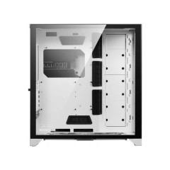Computer Case LIAN-LI O11 DYNAMIC XL ROG WHITE