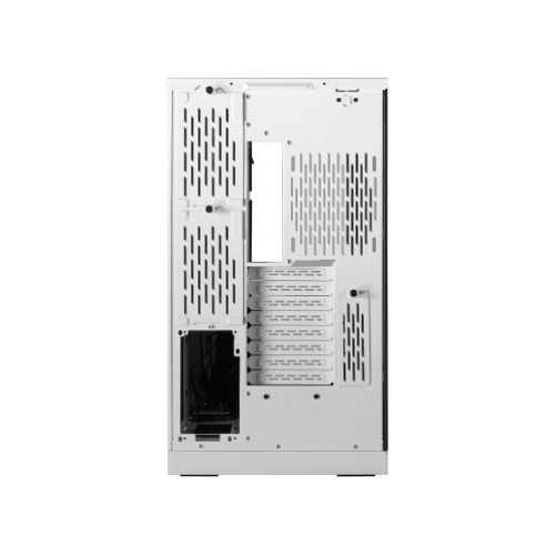 Computer Case LIAN-LI O11 DYNAMIC XL ROG WHITE