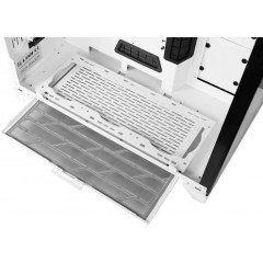 Computer Case LIAN-LI O11 DYNAMIC XL ROG WHITE