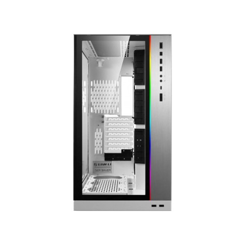 Computer Case LIAN-LI O11 DYNAMIC XL ROG WHITE