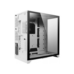 Computer Case LIAN-LI O11 DYNAMIC XL ROG WHITE