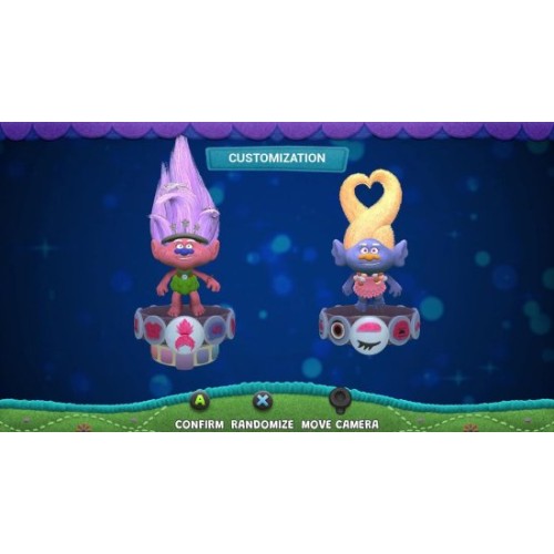 משחק DreamWorks Trolls Remix Rescue (PS5)