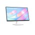 LG UltraFine UHD 4K IPS 27" 60Hz Computer Monitor — White