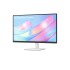 LG UltraFine UHD 4K IPS 27" 60Hz Computer Monitor — White