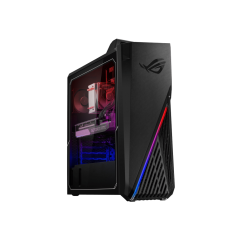 Стационарный компьютер Asus ROG Strix GT15 G15 90PF03C2-M00NY0 без операционной системы