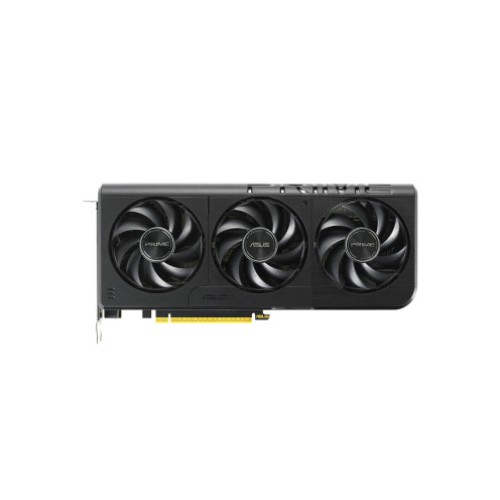 ASUS PRIME GEFORCE RTX 5060 8GB GDDR7 OC EDITION Graphics Card