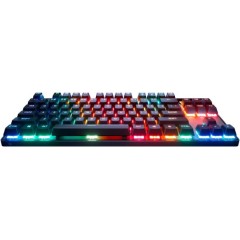 Игровая клавиатура проводная механическая Apex Pro TKL Gen 3