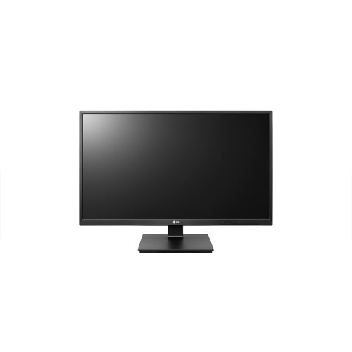 Экран 22 дюйма LG 22BK55WY-B