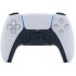 White DualShock controller for PS5 + FIFA 23 game