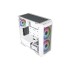 Computer Case COOLERMASTER HAF 500 WHITE