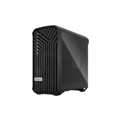 Computer Case FRACTAL DESIGN TORRENT COMPACT DARK