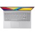 Ноутбук Asus Vivobook 15 15.6" i5-120U 8GB 512GB — Cool Silver