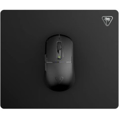Sense Core Mini Gaming Mouse Pad (250×210×2 mm) — Black